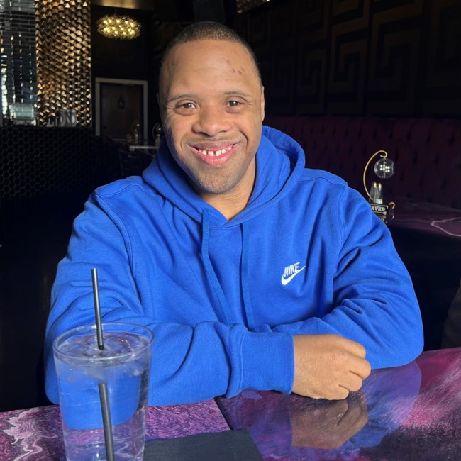 Avis de décès de Javar J. Patterson