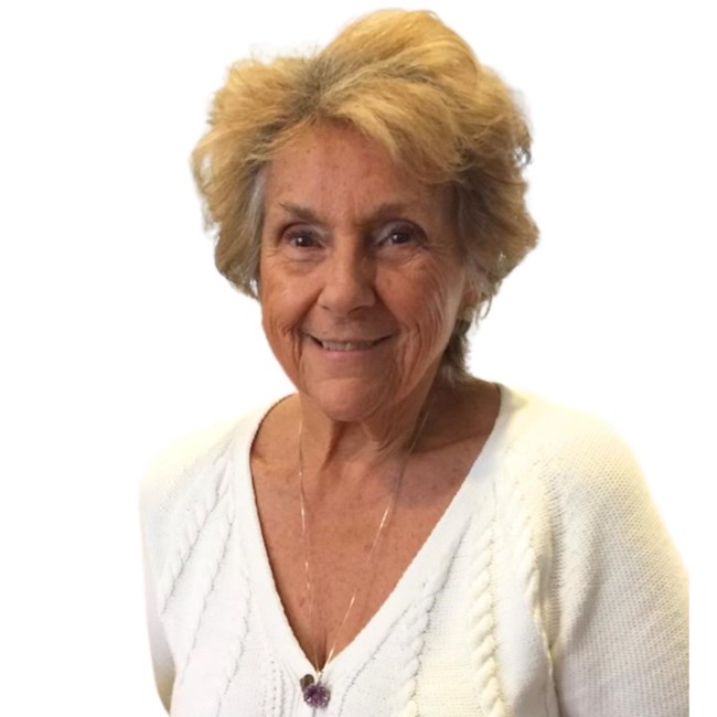 Obituary of Theresa Rose  Fotiu