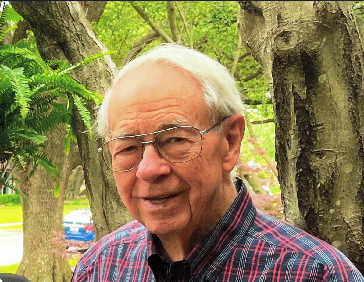 Obituary of George Edward Bassett