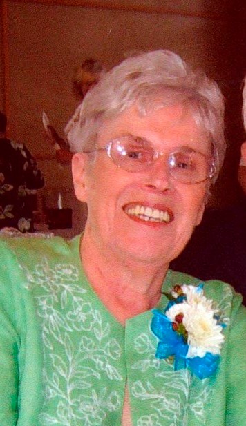 Obituary of Phyllis Joyce Wilson Henkel