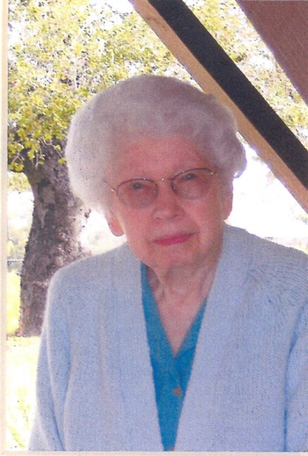 Obituary of Zelda A. Kunkle