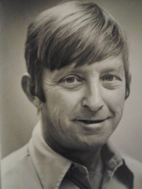 Obituary of Alan Derek Freeman