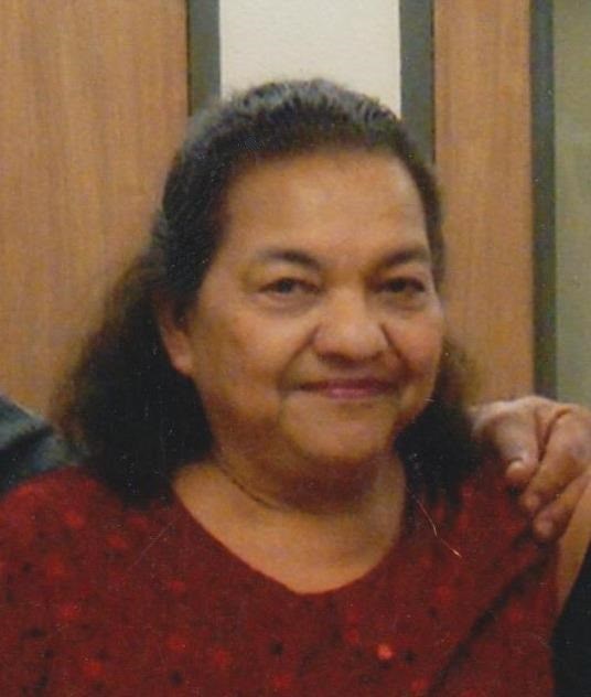 Obituary of Victoria L Carranza