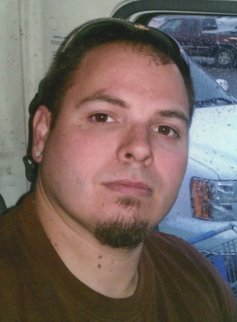 Obituary of Scott Bonin