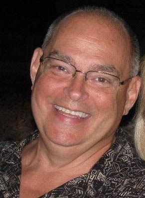 Obituary of Ronald Lee Holmes