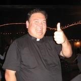 Obituary of Reverend Richard Russell Hoynes