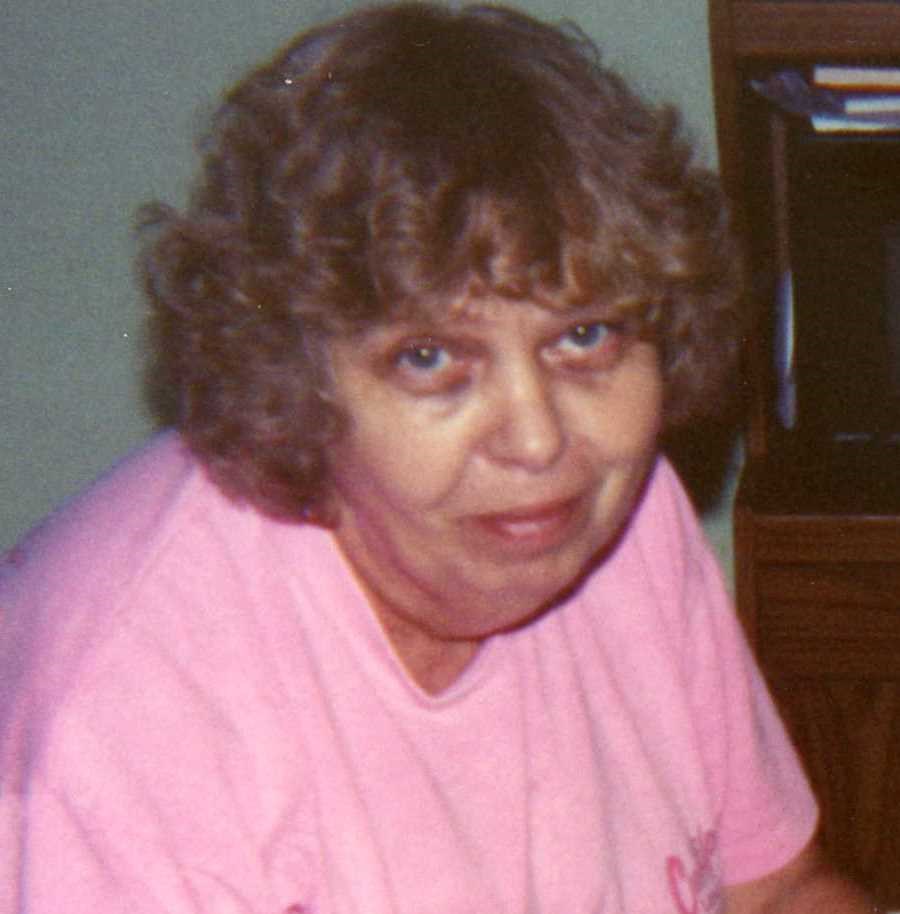 Obituary of Patsy Ruth Abbott