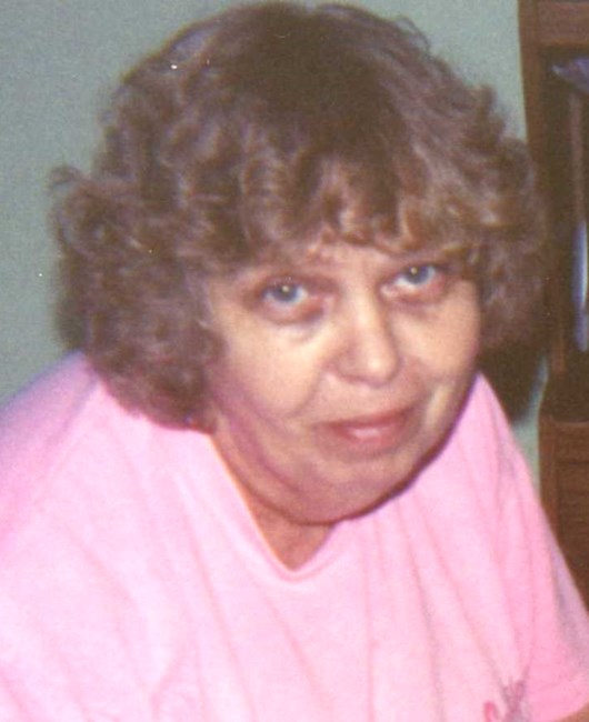 Obituary of Patsy Ruth Abbott