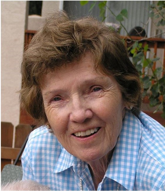 Obituary of Mary Ellen Hayden