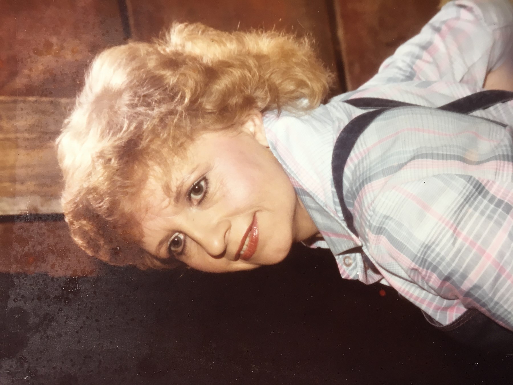 Obituary of Janie Swindall Newton