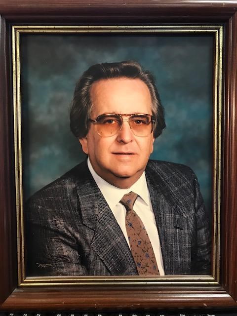Obituary of John Mercurio