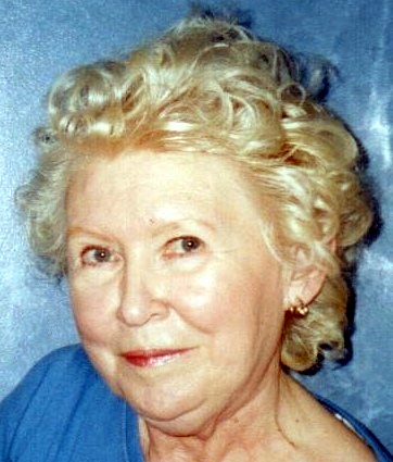 Obituary of Gloria A. Mandeville