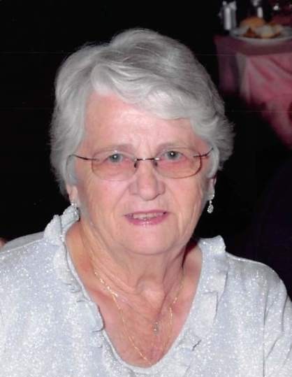 Obituary of Dorothea Williams