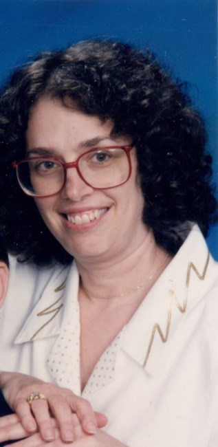 Obituary of Cynthia Milligan