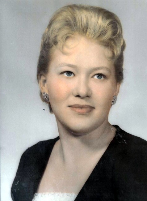 Obituary of Wilma Norvella Lewis