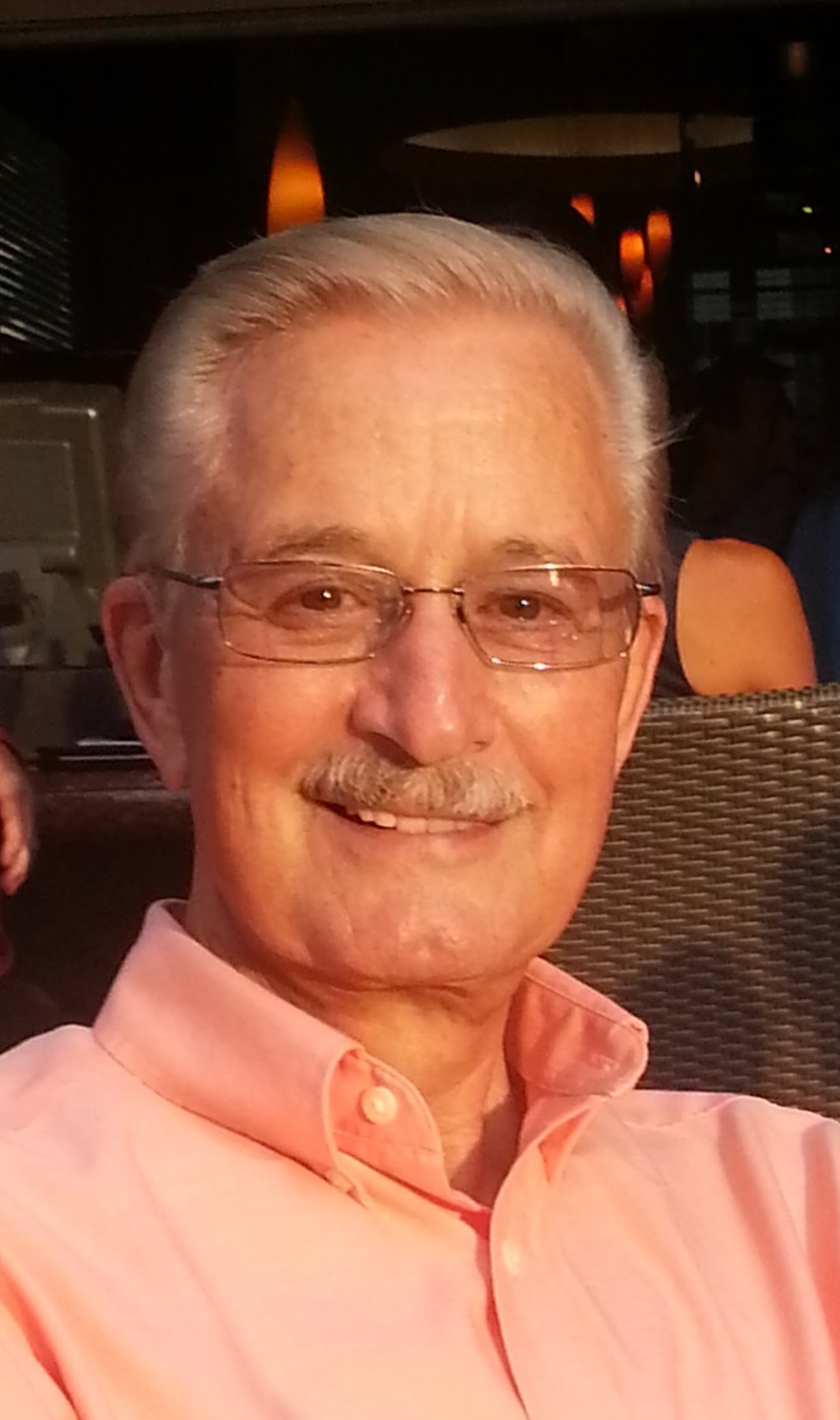 Obituary of Freddy Joe Hart