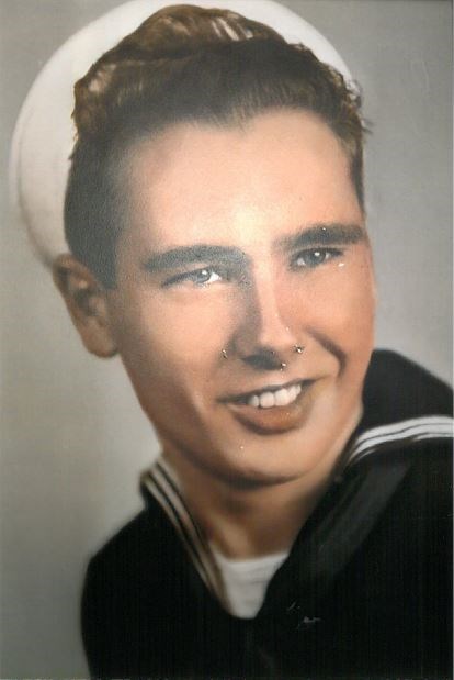 Avis de décès de Donald Wayne Leach