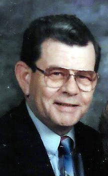 Obituario de Paul Nolly Humphreys Jr.