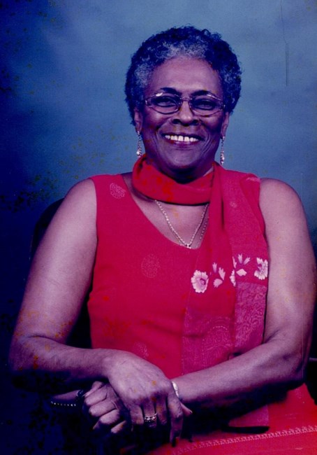 Obituary of Sangyne M. Taylor