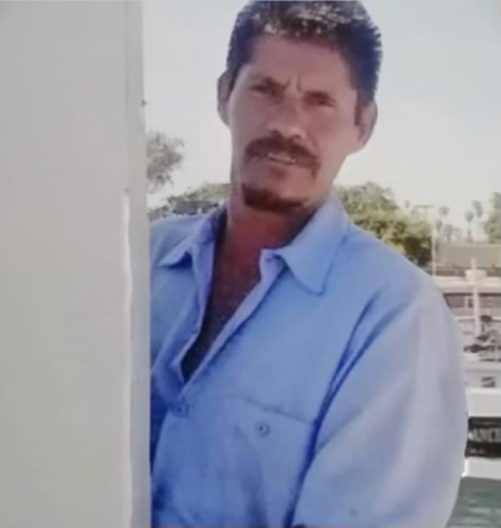 Obituary of Mario Gallardo Gutierrez