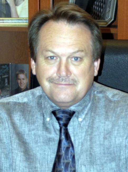 Obituary of Robert "Bob" Gerard Marx Jr.