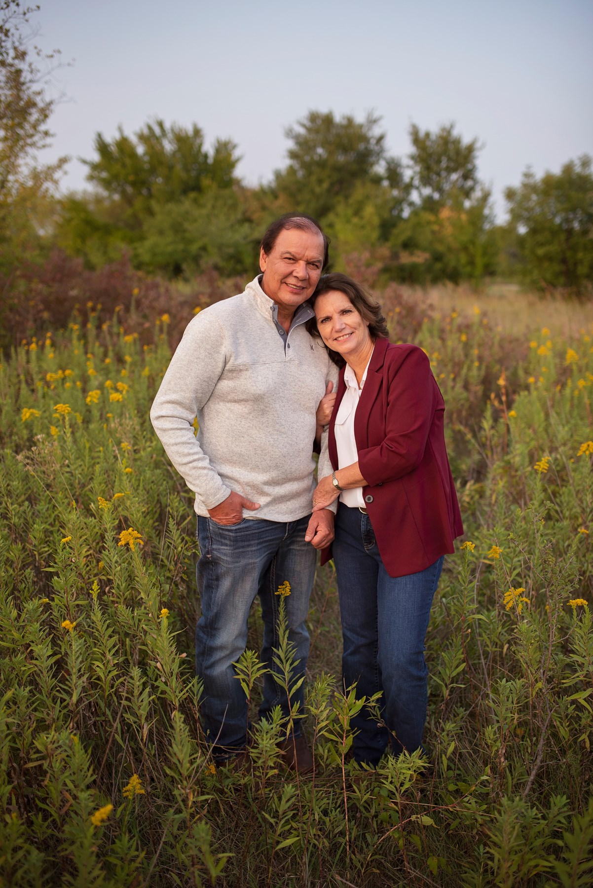 Obituary of David L. Gonzales