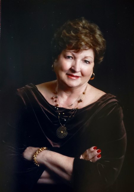 Obituary of Linda Anne Kinnerup