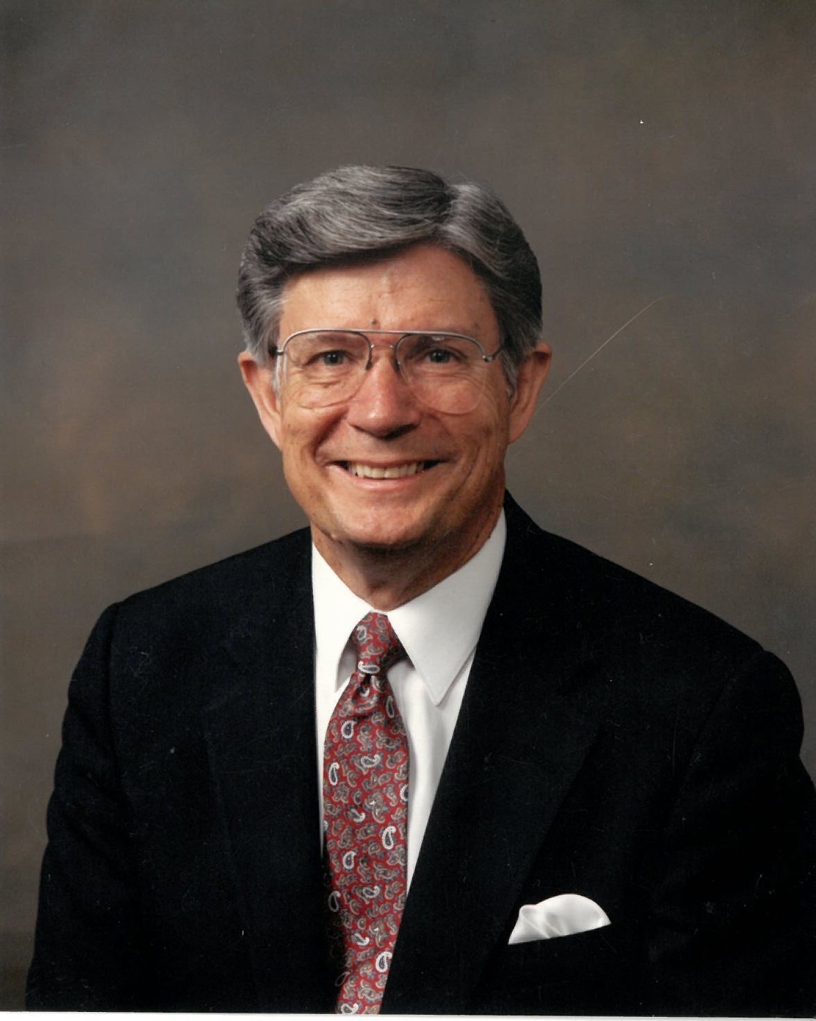 Obituary of Vaudie Vernon Lambert Jr.