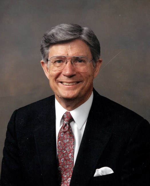 Obituary of Vaudie Vernon Lambert Jr.