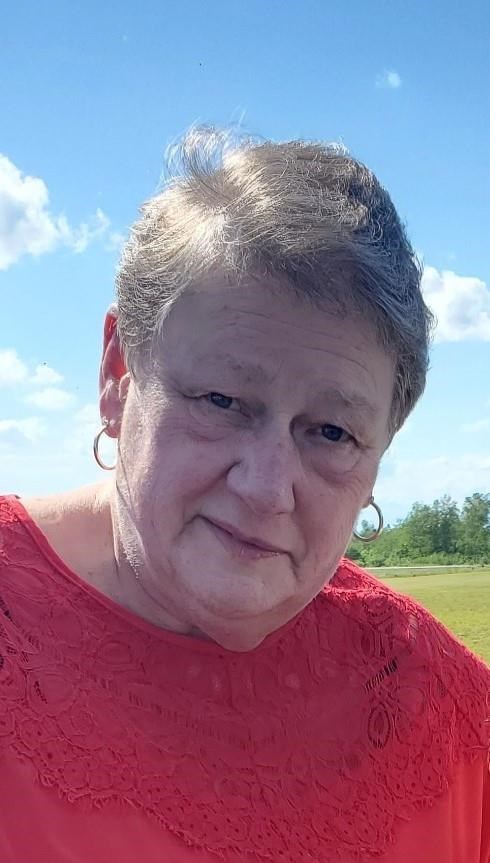 Obituario de Lynn Knight