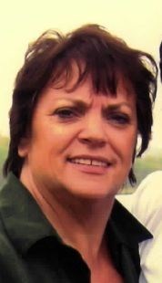 Avis de décès de Sandra June Wells