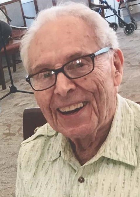 Obituary of William Richard Stewart