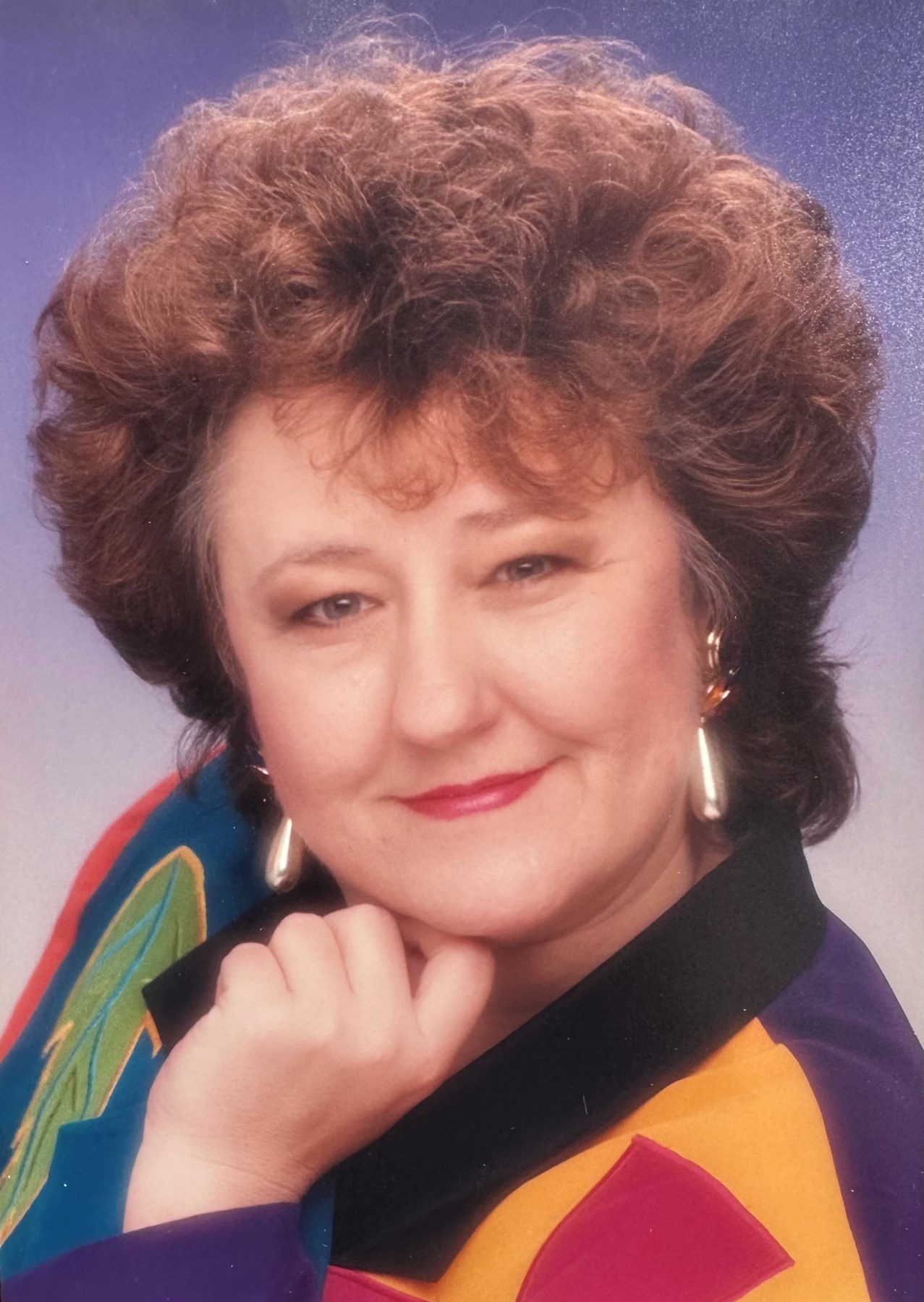 Obituary of Toni Marie Lohr