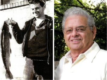 Obituario de Robert (Bob) Charles Bennett