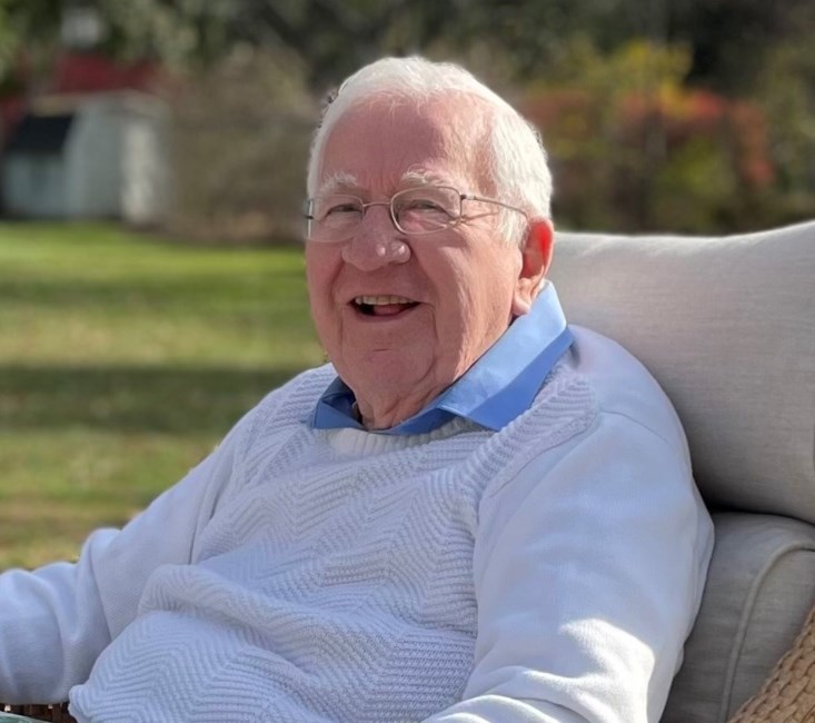 Obituary of Alfred A. Arnold