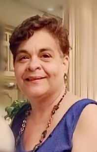 Obituary of Angelica Vidal