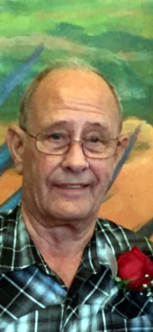 Avis de décès de Eldor Reuben Schorn