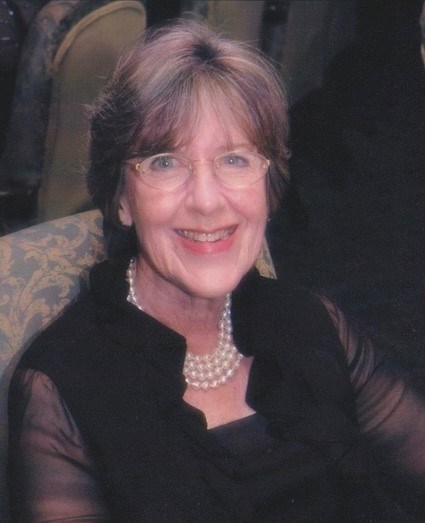 Obituary of Jean Mary Downie