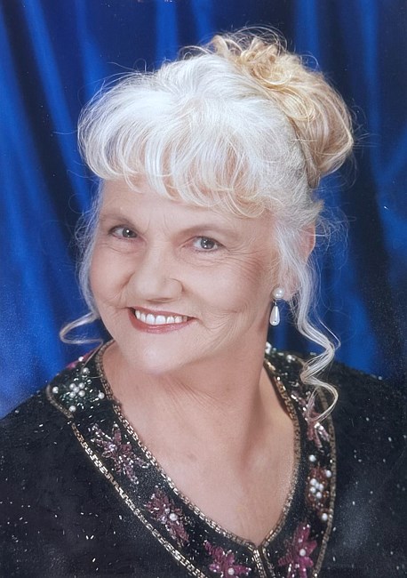 Obituary of Eleanor Jean Haak