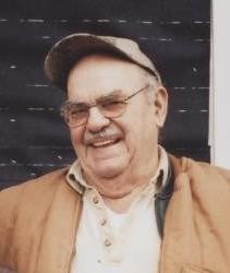Obituary of Alfred Lewis Simmons