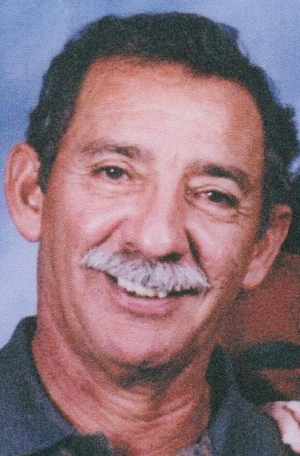 Obituary of Jose A. Longoria
