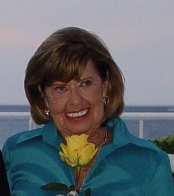 Obituary of Evelyn Lichenstein