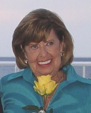 Obituary of Evelyn Lichenstein