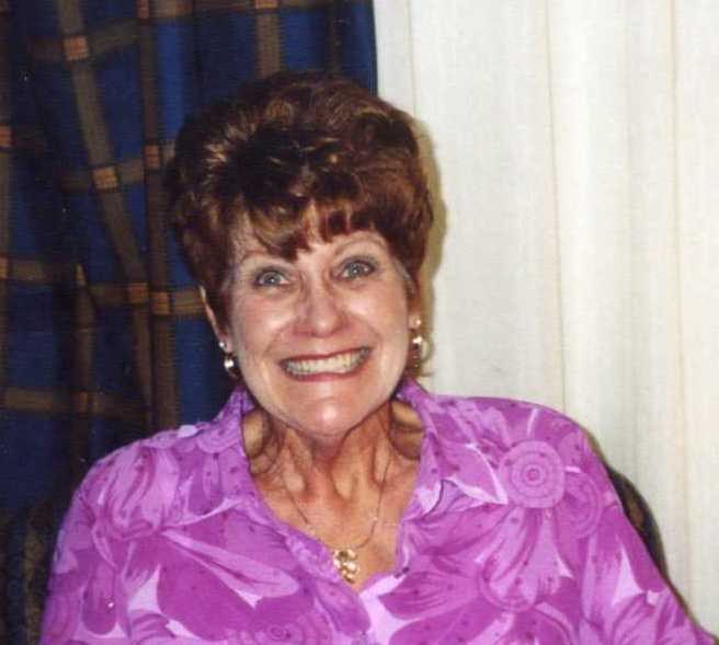 Carol R. Rook Cina Obituary - Killeen, TX
