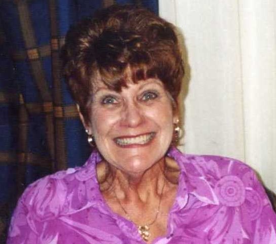 Carol Rook Carol R. Rook Cina Obituary - Killeen, TX