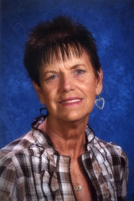 Obituary of Judy Kay Kane
