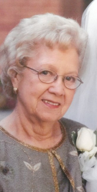 Obituary of Amalia "Lil Nanny" Hayhurst
