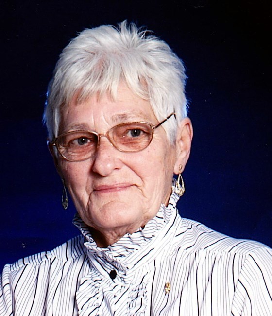Obituary of Glenda Presnell