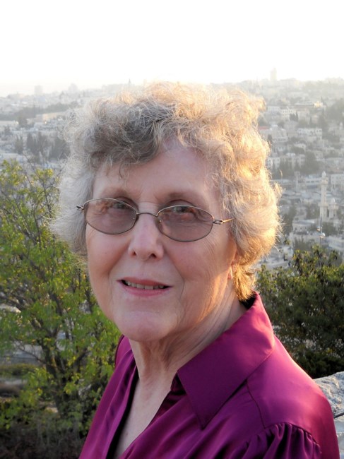 Obituary of Mary Lou Samuelsen