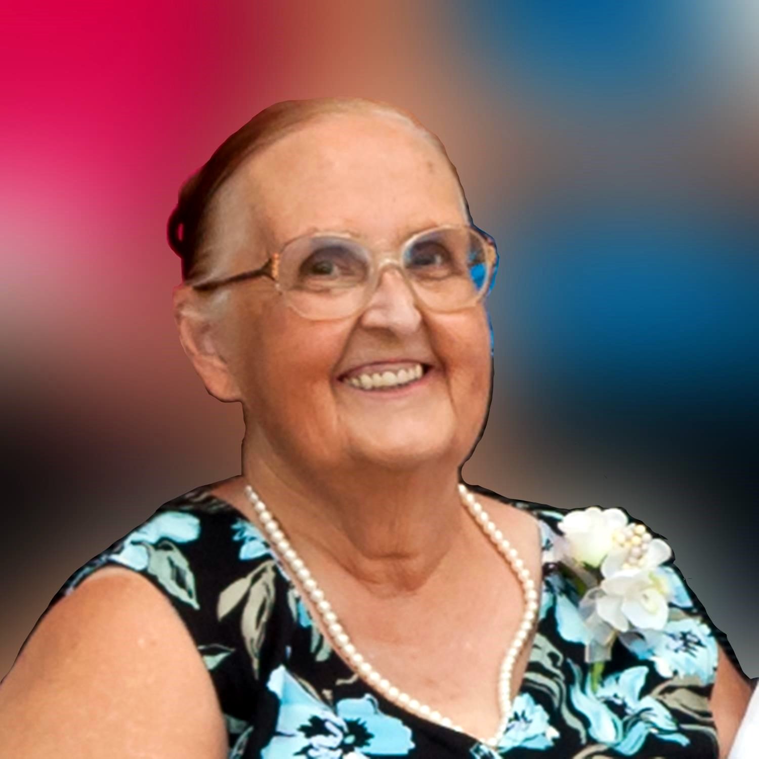 Louise M Joyal Obituary New Port Richey Fl 